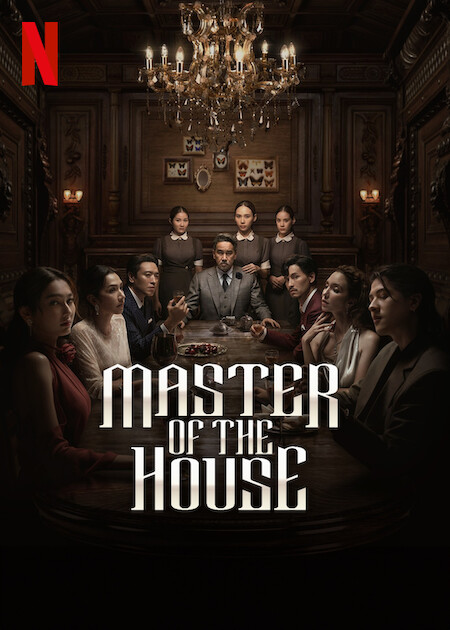 Master of the House on Netflix