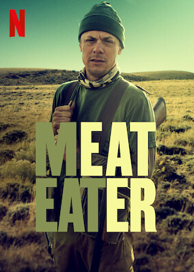 MeatEater on Netflix