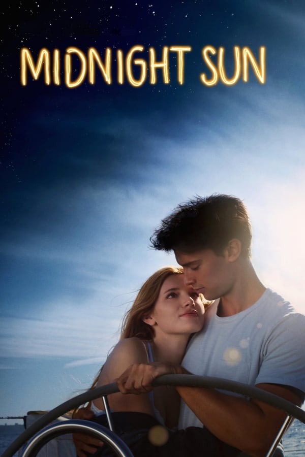 Midnight Sun on Netflix