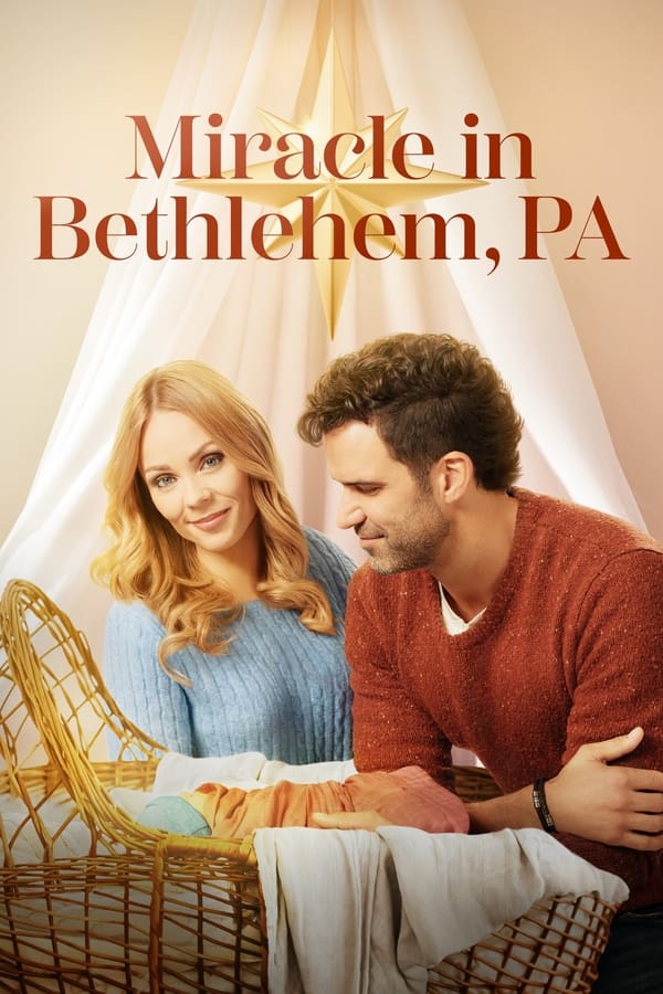 Miracle in Bethlehem, PA on Netflix