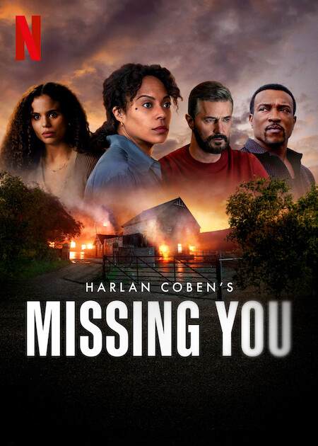 Missing You on Netflix