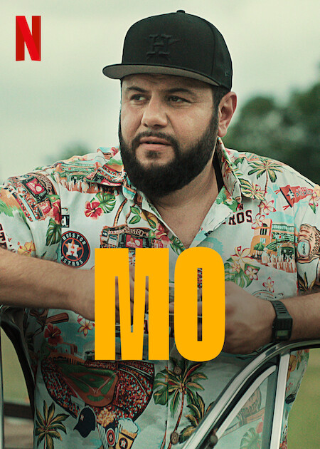 Mo on Netflix