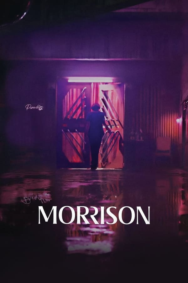 Morrison on Netflix