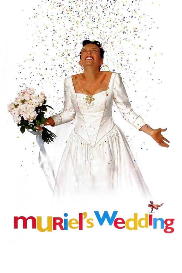 Muriel's Wedding on Netflix