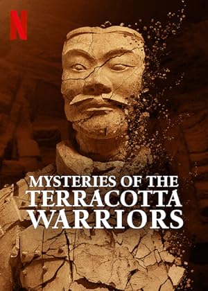 Mysteries of the Terracotta Warriors on Netflix