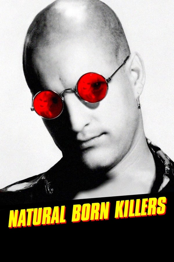 Natural Born Killers on Netflix