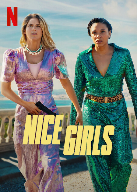 Nice Girls on Netflix