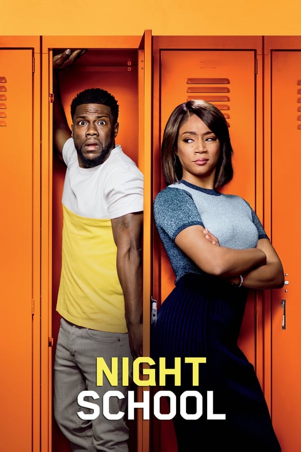 Night School on Netflix