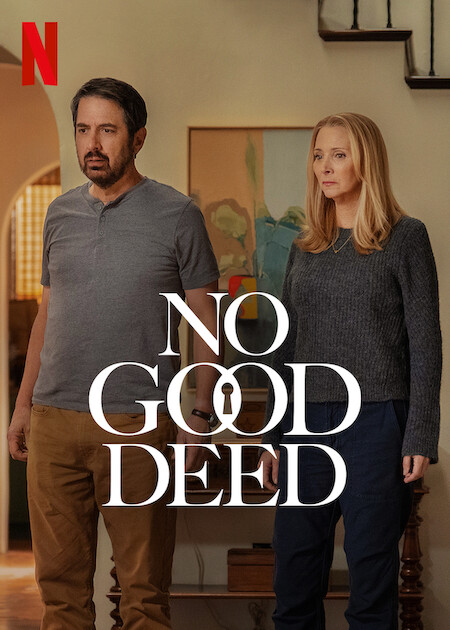 No Good Deed  Poster