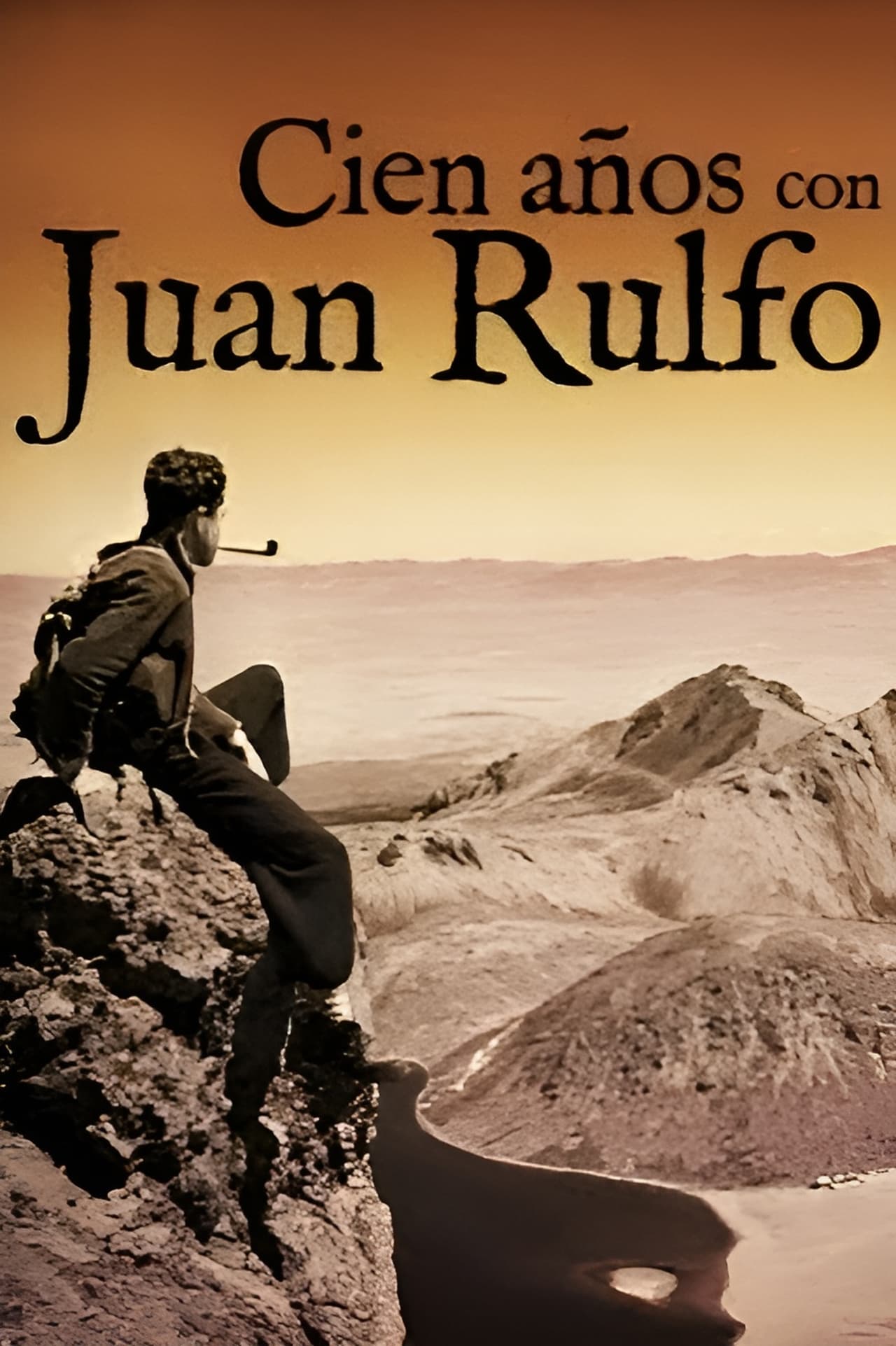 One Hundred Years with Juan Rulfo on Netflix