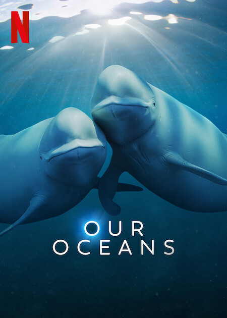 Our Oceans poster