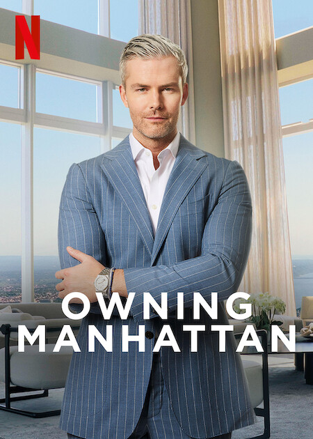 Owning Manhattan on Netflix