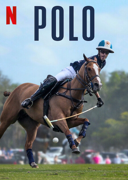 Polo  Poster