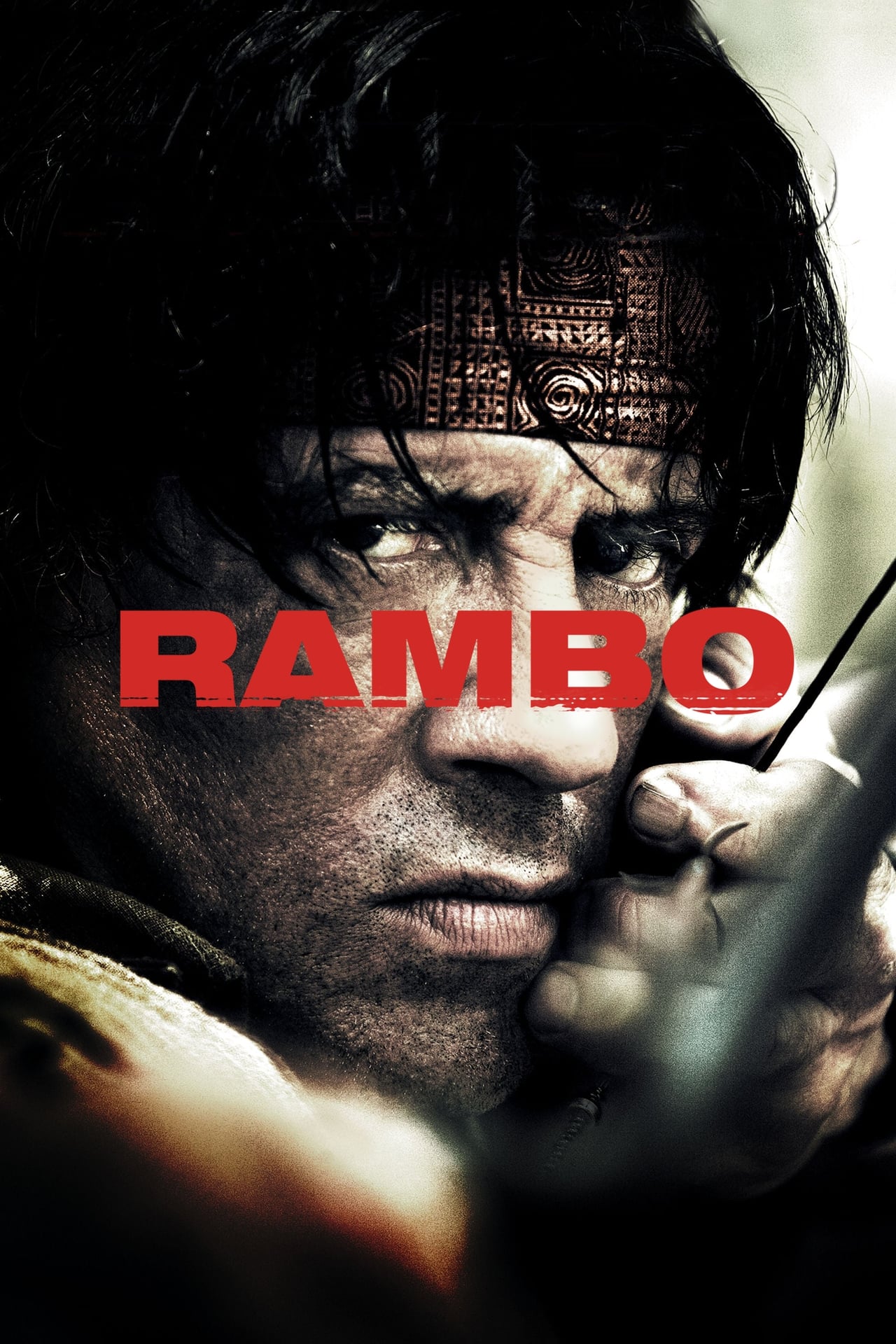 Rambo on Netflix