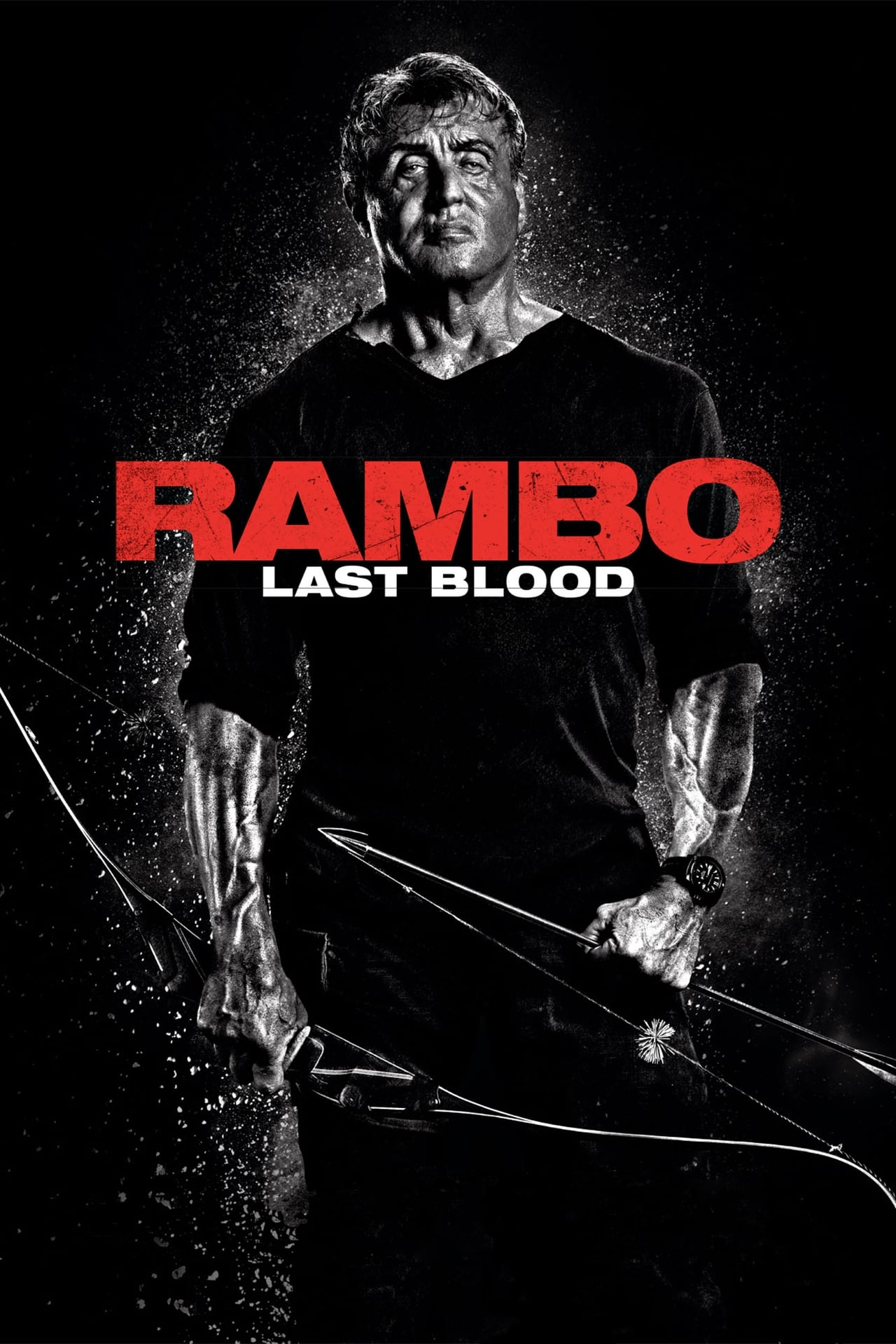 Rambo: Last Blood on Netflix