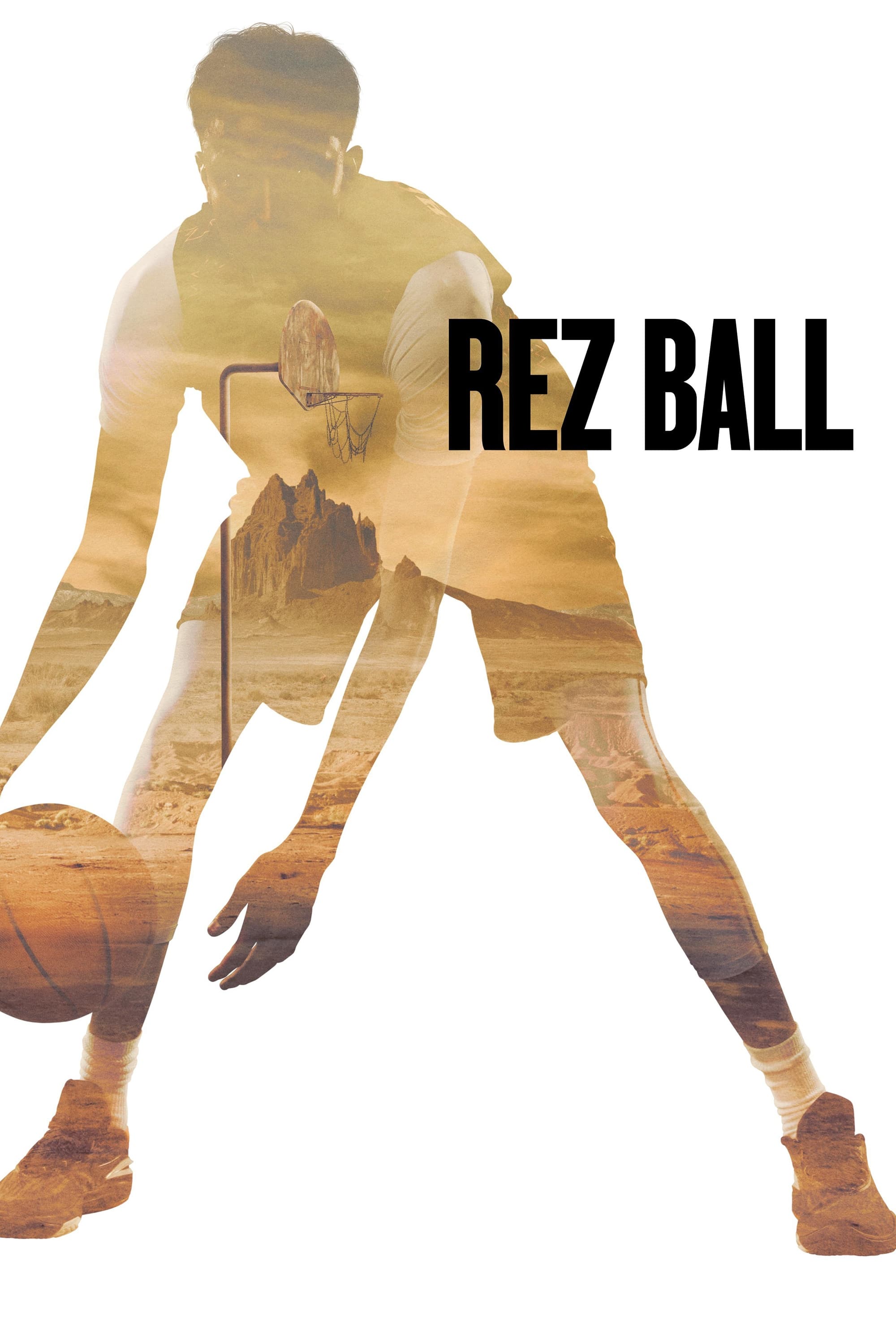 Rez Ballon Netflix