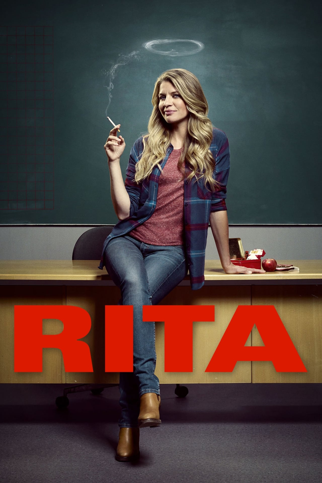 Rita on Netflix