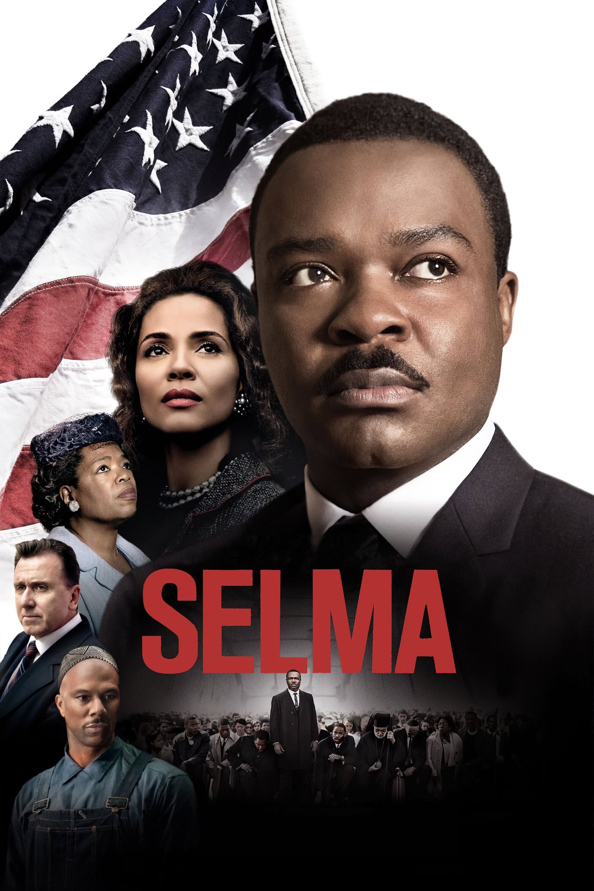 Selma  poster