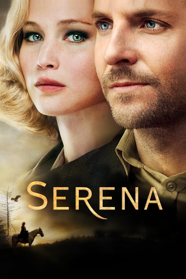 Serena on Netflix