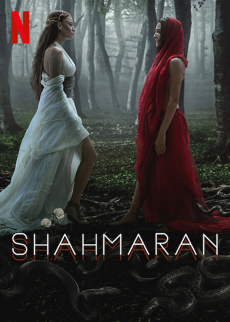 Shahmaran on Netflix