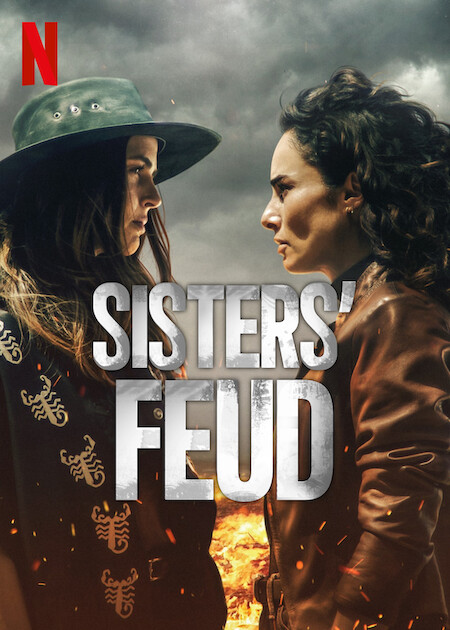 Sisters' Feud on Netflix