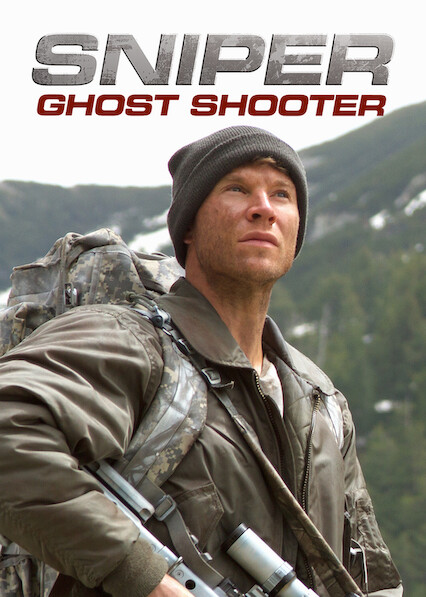 Sniper: Ghost Shooter on Netflix