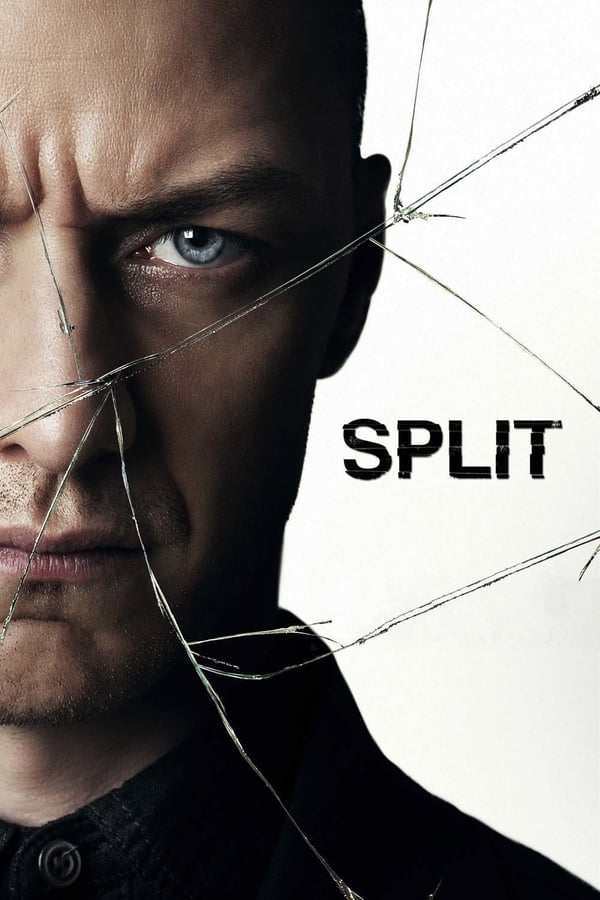 Split on Netflix