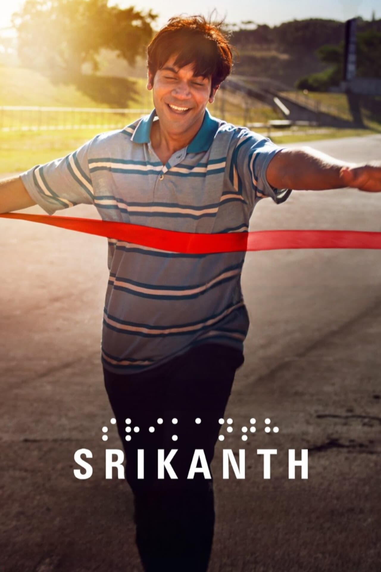 Srikanth on Netflix