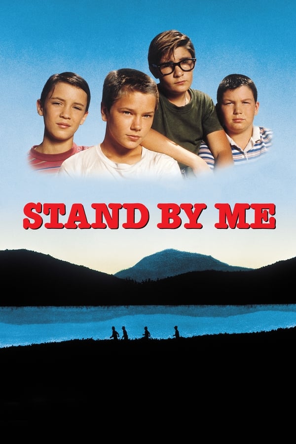 Stand by Me on Netflix