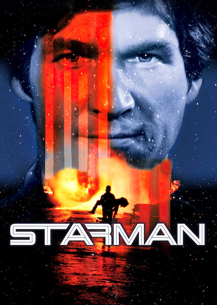 Starman on Netflix