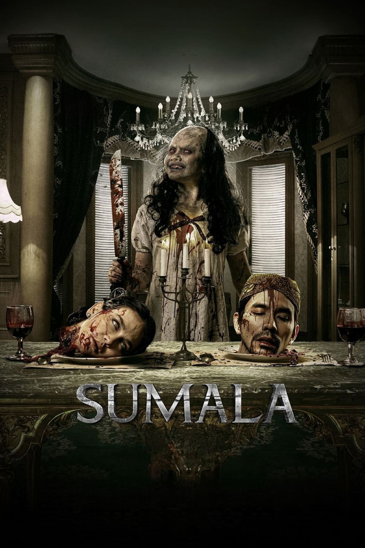 Sumala on Netflix