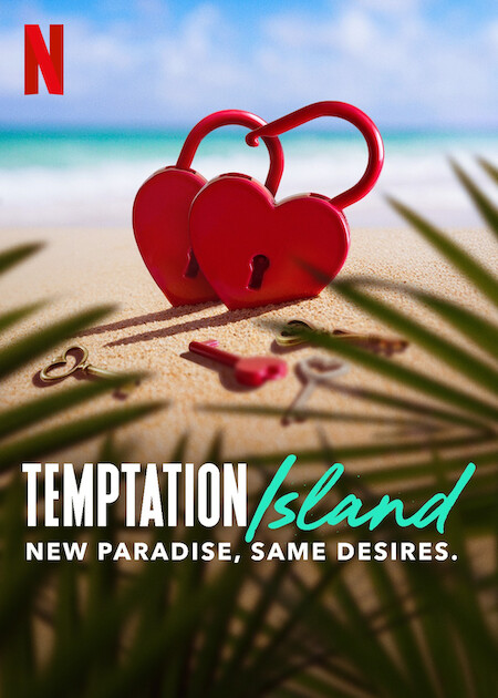 Temptation Island  Poster