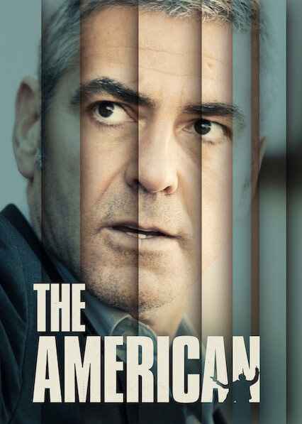 The American on Netflix