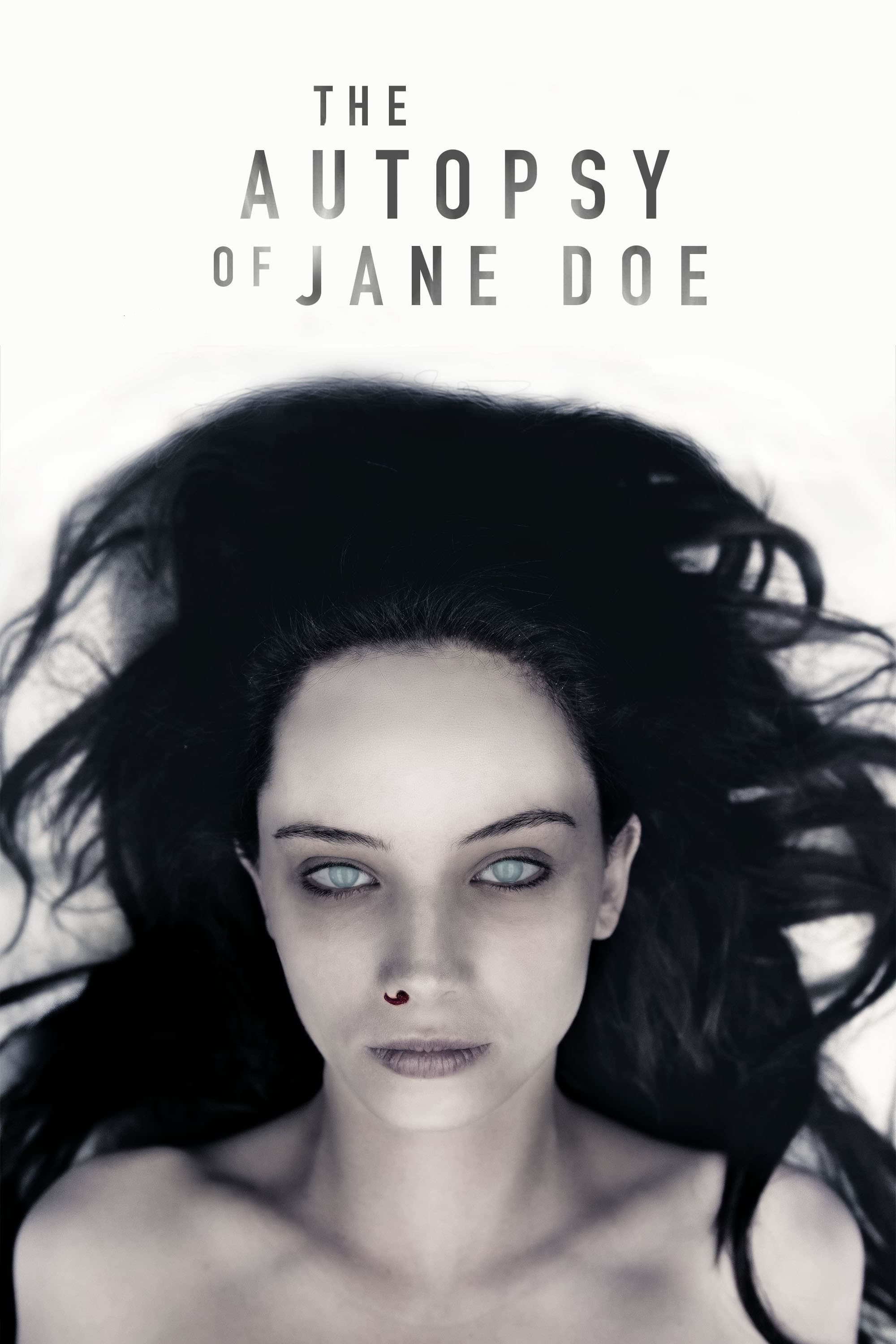 The Autopsy of Jane Doe on Netflix