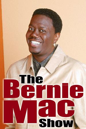 The Bernie Mac Show on Netflix