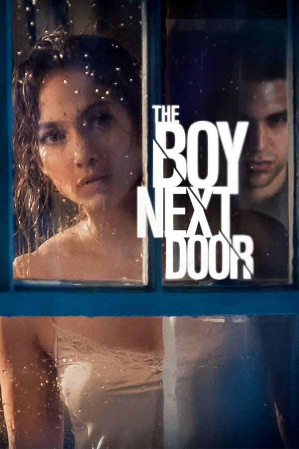 The Boy Next Door on Netflix
