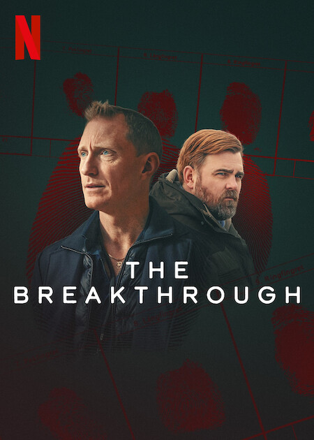 The Breakthrough poster