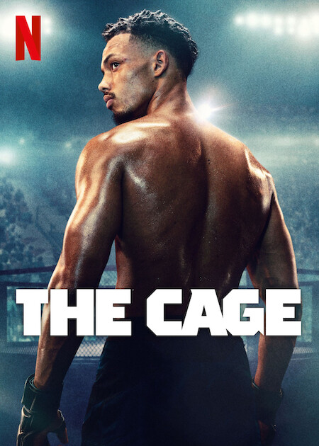 The Cage on Netflix