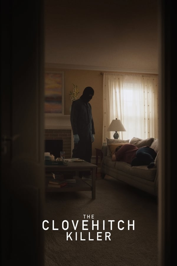 The Clovehitch Killer on Netflix