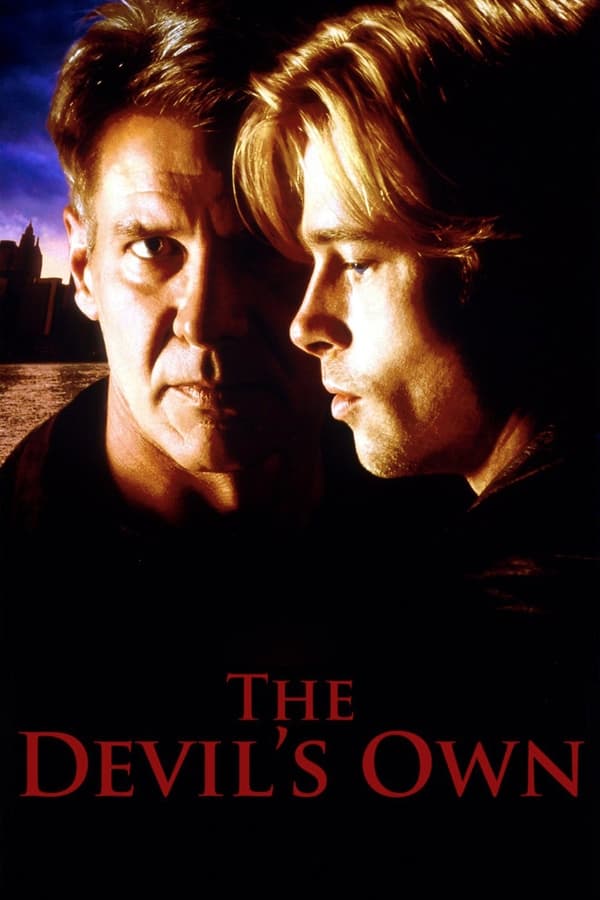 The Devil's Own on Netflix