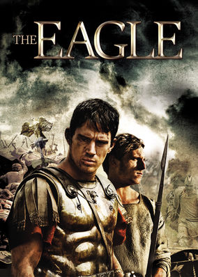 The Eagle on Netflix