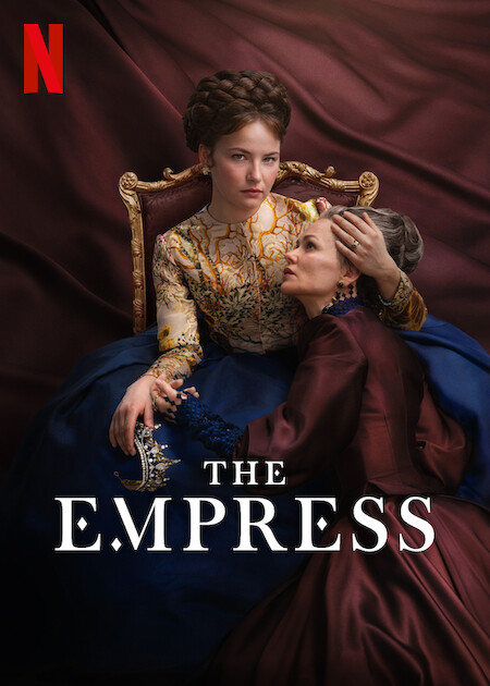 The Empress  Poster