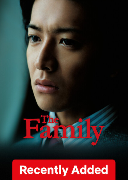 The Family on Netflix