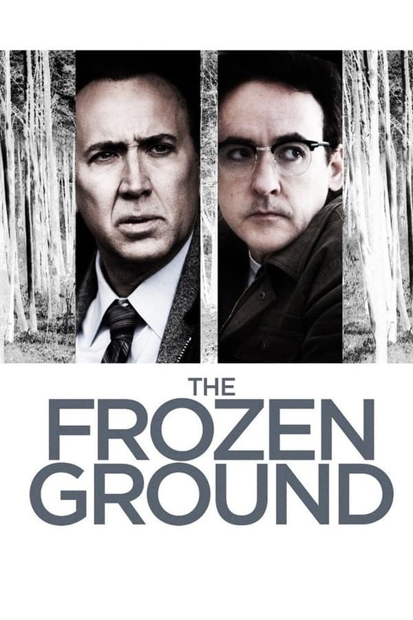 The Frozen Ground on Netflix