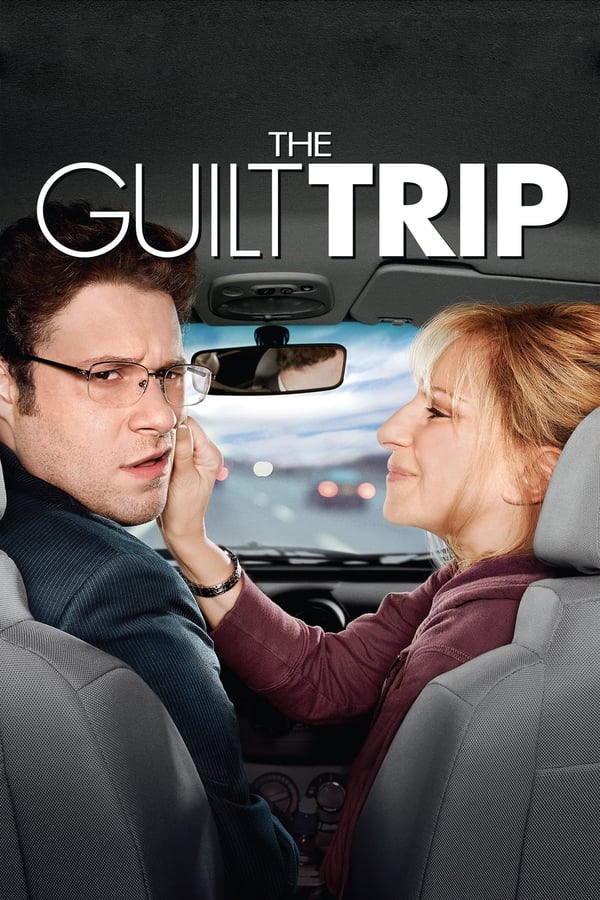 The Guilt Trip on Netflix