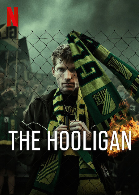 The Hooligan poster