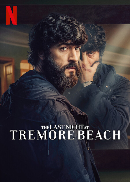 The Last Night at Tremore Beach  Poster