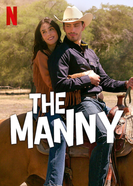 The Manny on Netflix