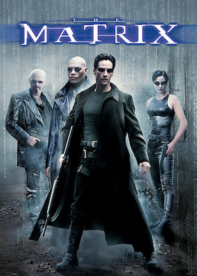 The Matrix on Netflix