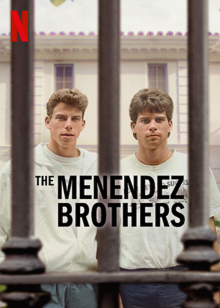 The Menendez Brothers on Netflix